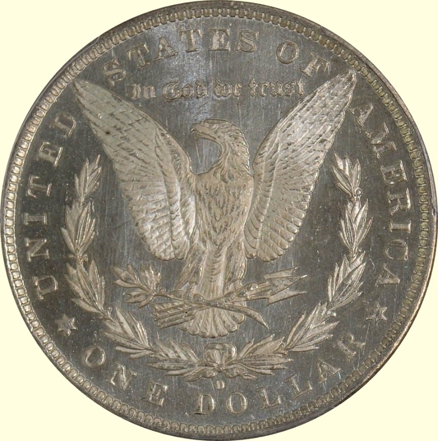 Please-Give-Your-Opinion:-1883-O-Morgan-Dollar