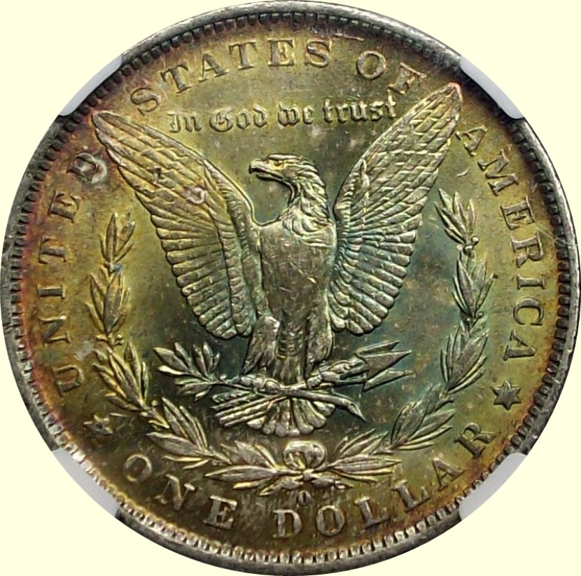 The-55-Days-Of-New-Orleans-Minted-US-Coins!!