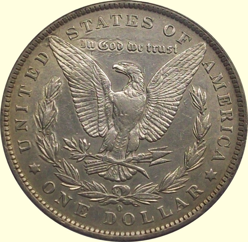 The-55-Days-Of-New-Orleans-Minted-US-Coins!!