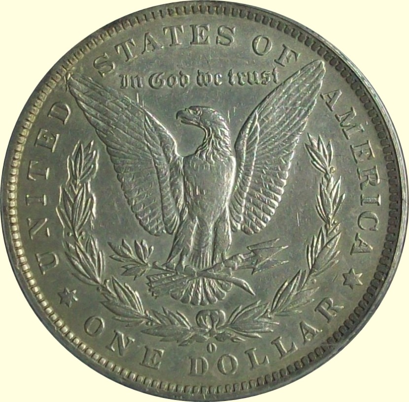 The-55-Days-Of-New-Orleans-Minted-US-Coins!!