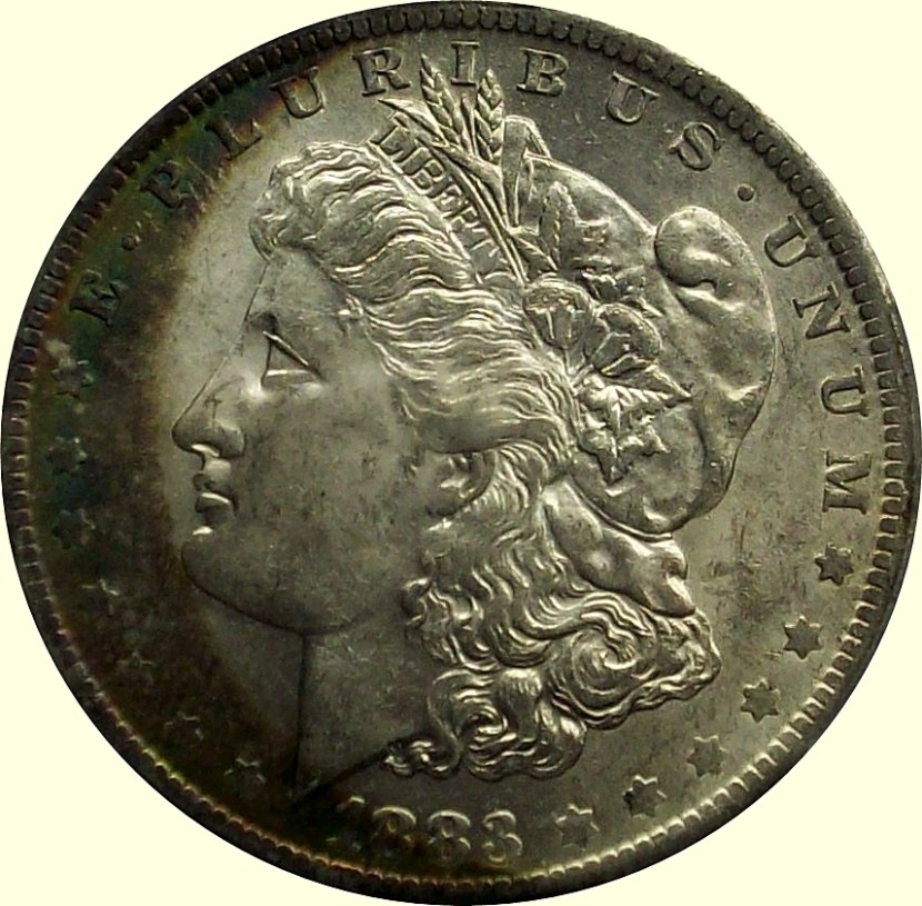 The-55-Days-Of-New-Orleans-Minted-US-Coins!!
