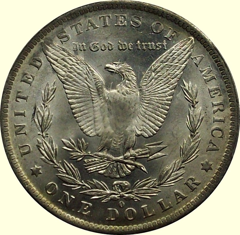 The-55-Days-Of-New-Orleans-Minted-US-Coins!!