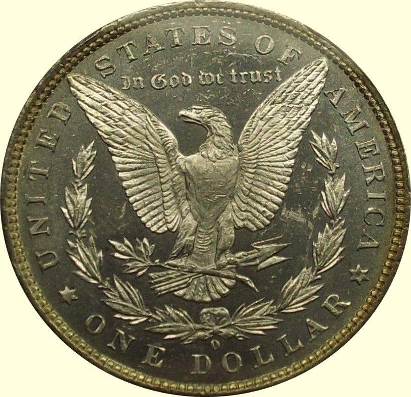 The-55-Days-Of-New-Orleans-Minted-US-Coins!!