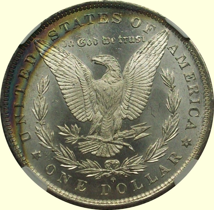 The-55-Days-Of-New-Orleans-Minted-US-Coins!!