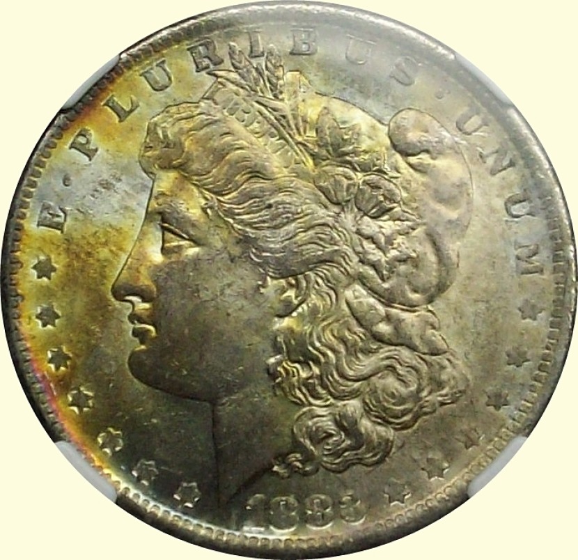 The-55-Days-Of-New-Orleans-Minted-US-Coins!!