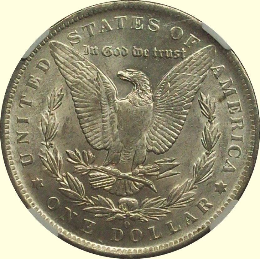 The-55-Days-Of-New-Orleans-Minted-US-Coins!!