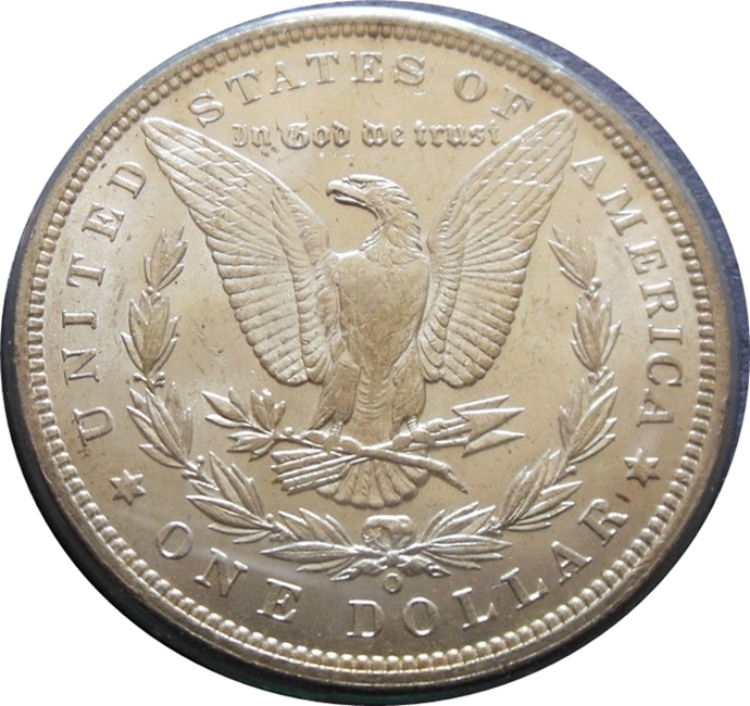 1888-O-Morgan-Dollar