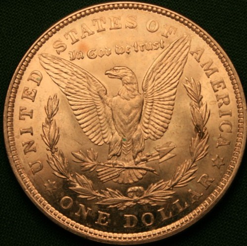 1921-P-Morgan-Doubled-Feathers-And-Right-Leg-Help-On-VAM-#