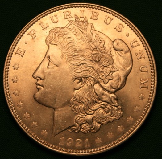 1921-P-Morgan-Doubled-Feathers-And-Right-Leg-Help-On-VAM-#