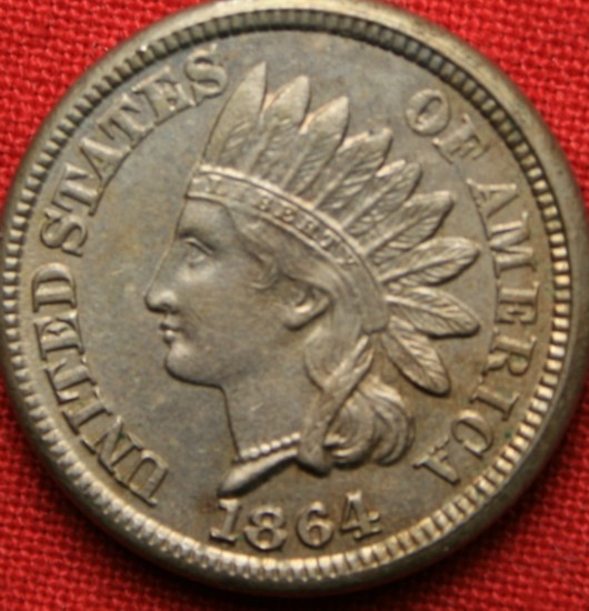 Better-Shot-Of-Date-On-An1864-Cent-Big-Die-Break-On-The