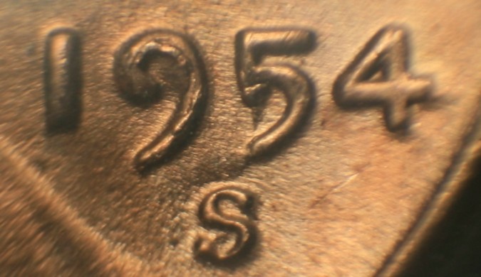 Help-Please-On-A1945-S-Cent-Proof-Like