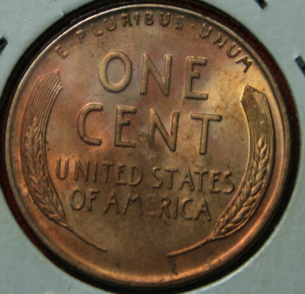 1956-Multible-Separate-Mint-Marks-????