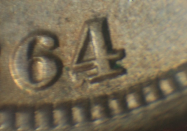 Better-Shot-Of-Date-On-An1864-Cent-Big-Die-Break-On-The