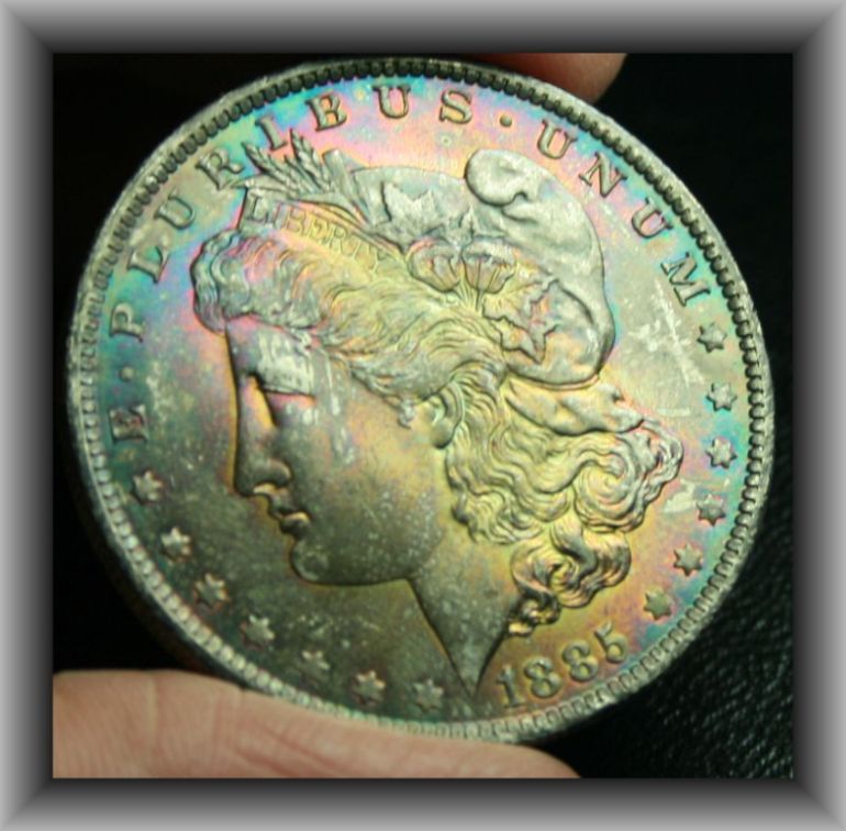 A-Real-Colorful-Coin