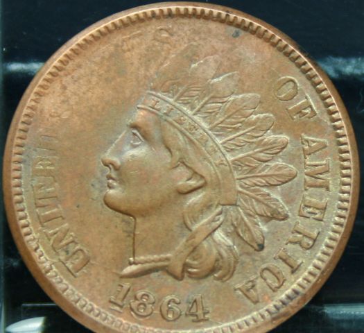 How-Rare-Is-A-1864-L-Broadstrike?