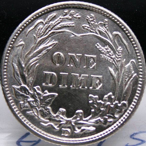 1910-Dime-