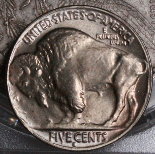 Counterfiet-Or-Worn-Die?