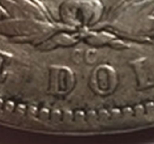 Is-My-1893-CC-Morgan-Dollar-A-Fake?