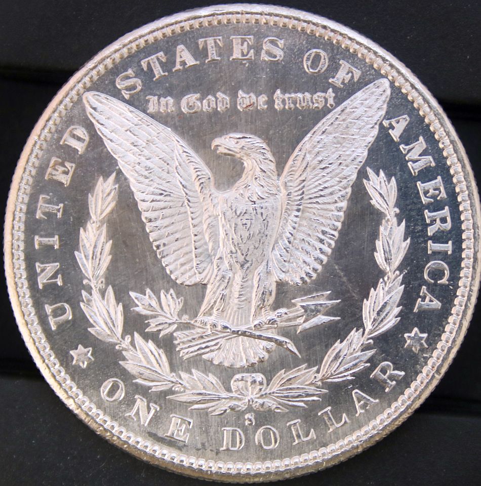 A-Rather-Nice-1879-S-Morgan