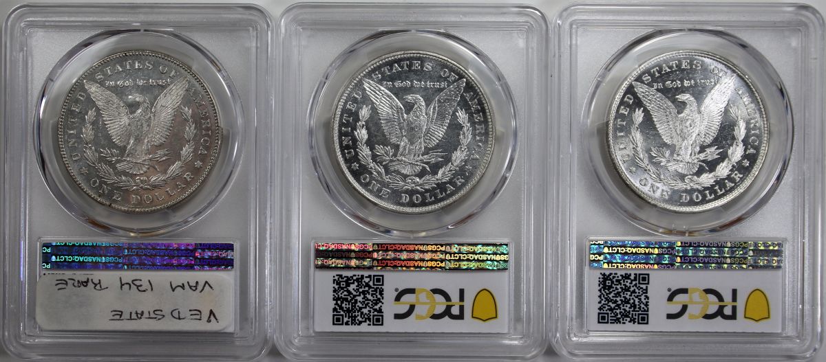 Bad-Time-To-Send-Coins-For-Grading-To-PCGS
