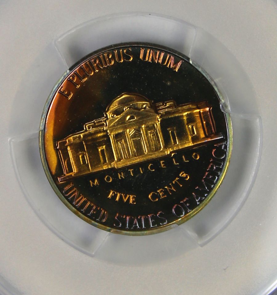Remarkable-1970-Proof-Cam-2-Sided-Rainbow