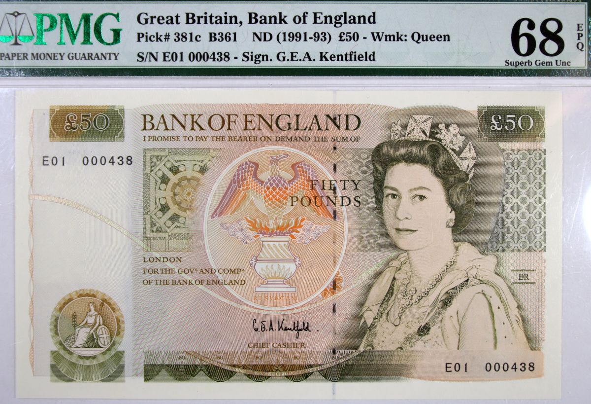 Latest-Banknotes-Acquisition.-List-Them-Here.