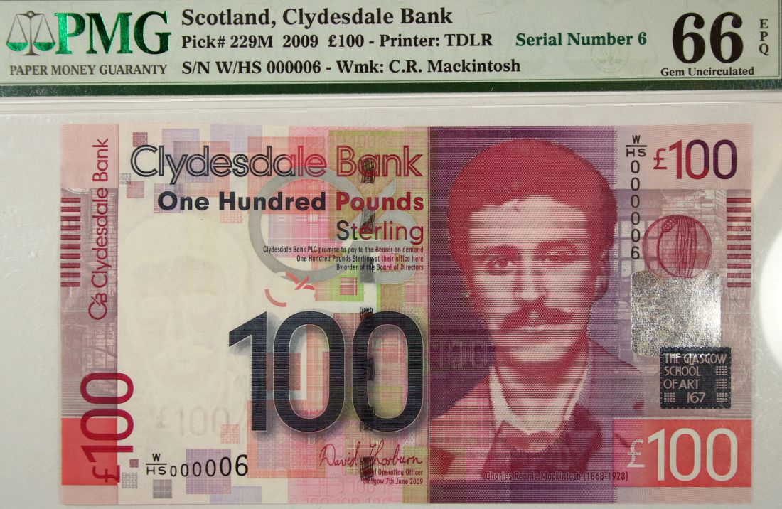 Latest-Banknotes-Acquisition.-List-Them-Here.