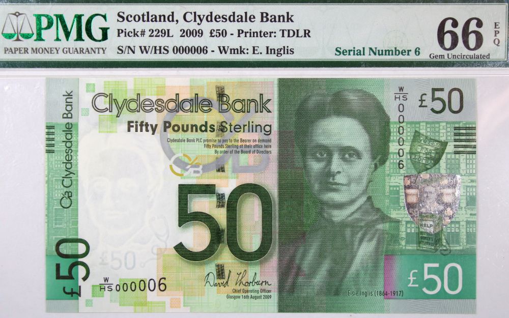 Latest-Banknotes-Acquisition.-List-Them-Here.