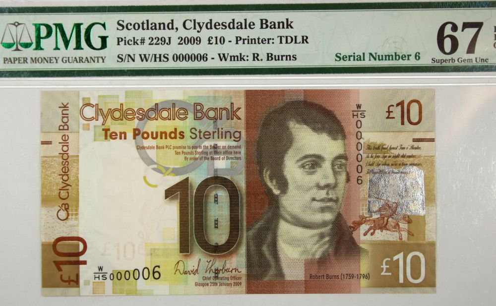 Latest-Banknotes-Acquisition.-List-Them-Here.