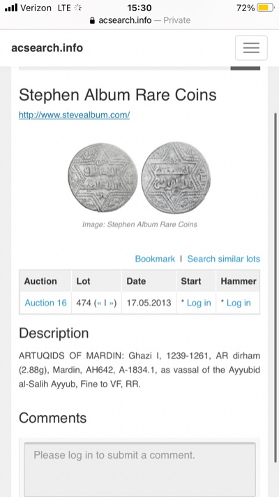 Post-#109:-Please-Help-Attribute-Islamic-Silver-Coins,-See-Long-Description