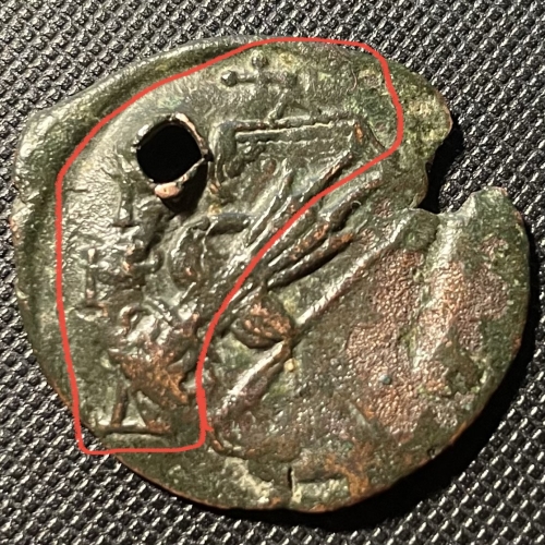 Mysterious-Byzantine-Overstrikings