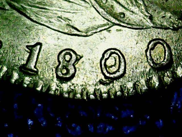 2-Escudos-1800/179...---3-Digits-Overdate