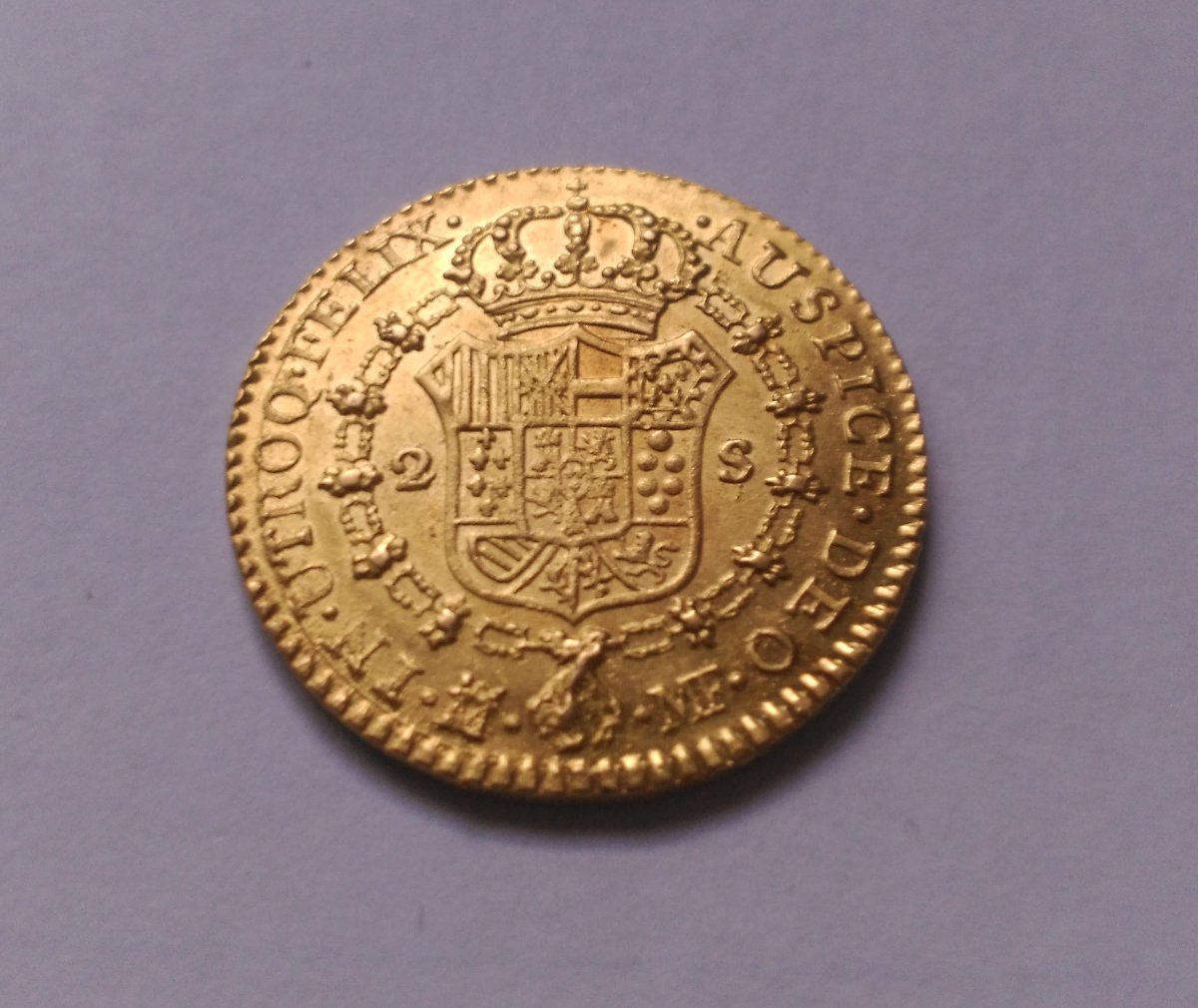 2-Escudos-1800/179...---3-Digits-Overdate