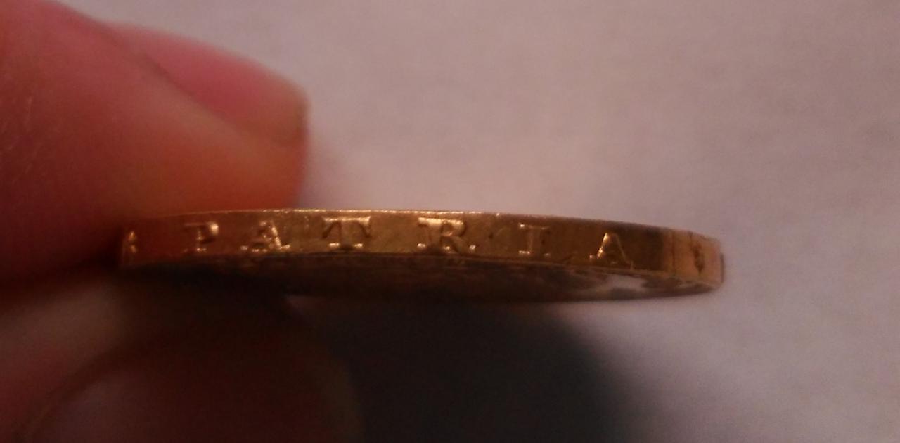 1868-Isabella-II-Spanish-Gold-Coin