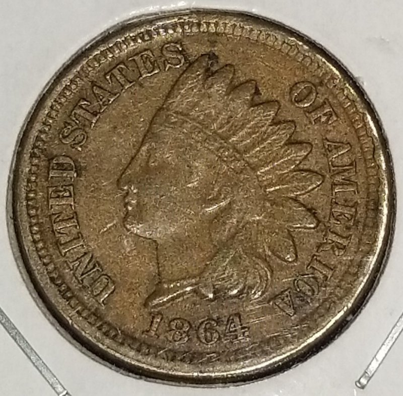 Started-My-Indian-Head-Cents-Collection