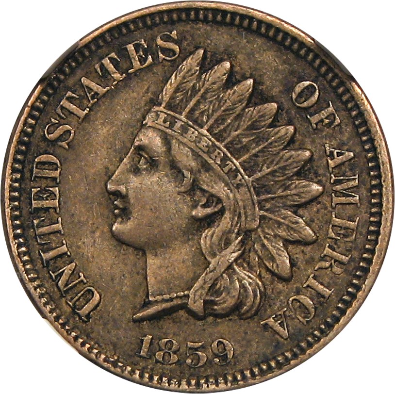 Recent-Auction-Win---1859-IHC