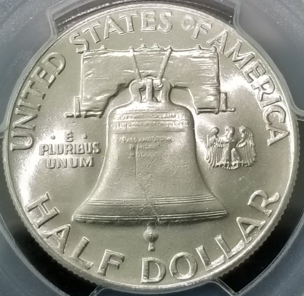 Franklin-Half-Collection-Begins