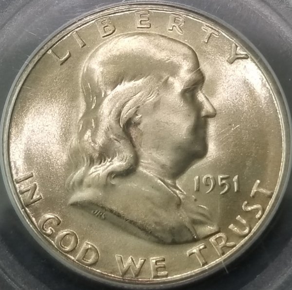 Franklin-Half-Collection-Begins