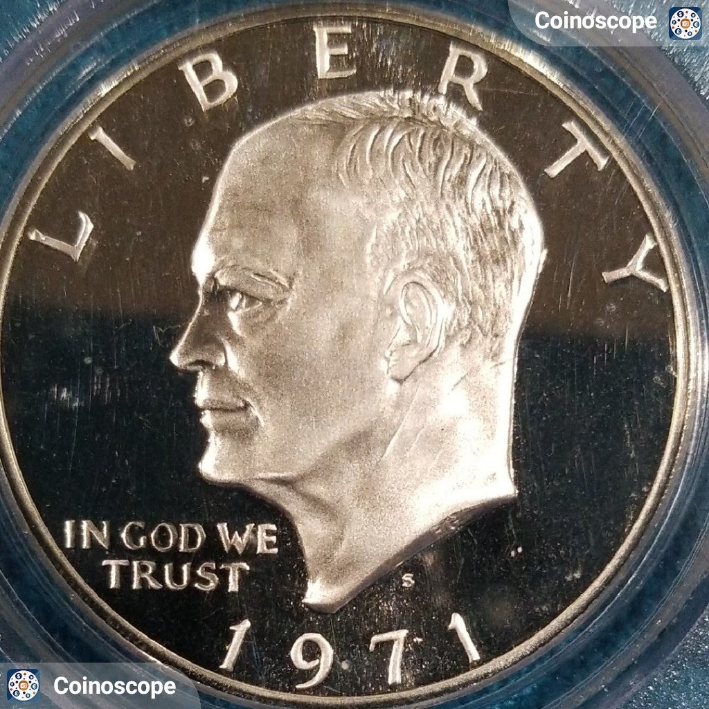 Post-An-Ike-Eisenhower-Dollar