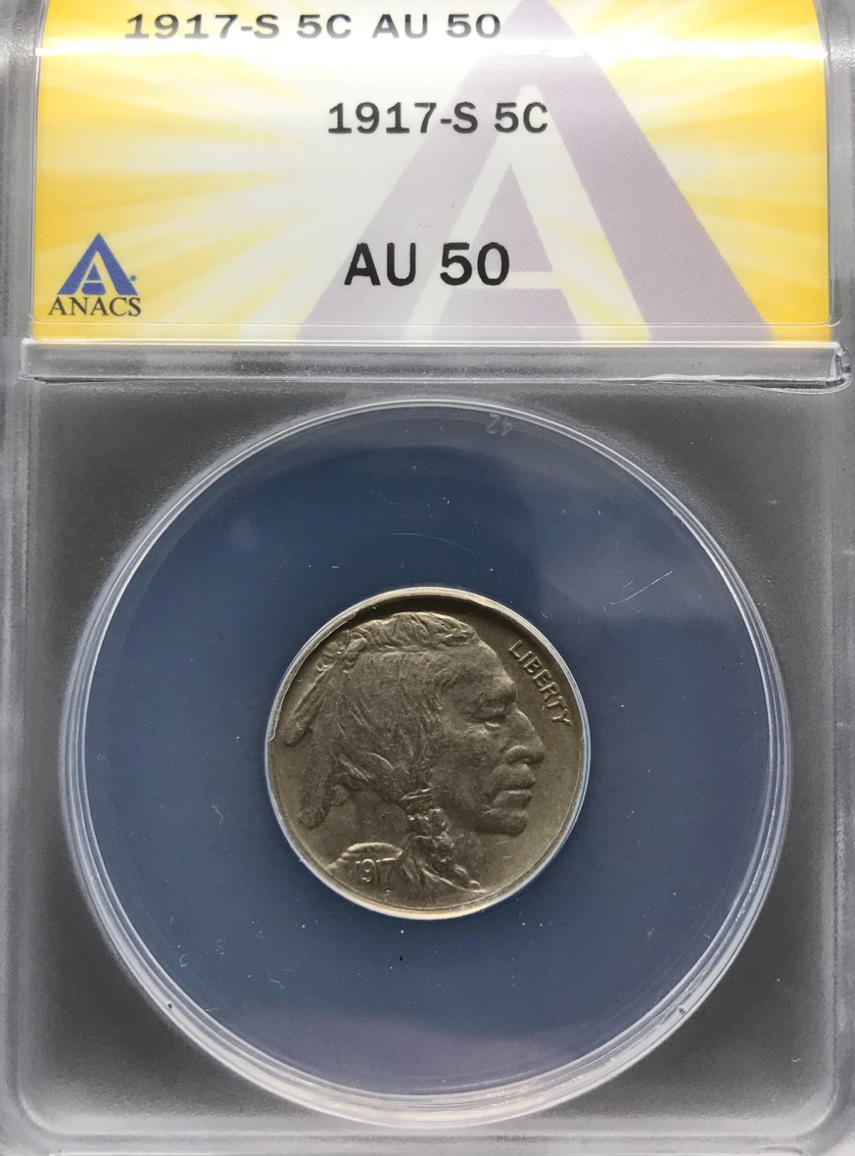 1917-S-Buffalo-Nickel--ANACS....thoughts?