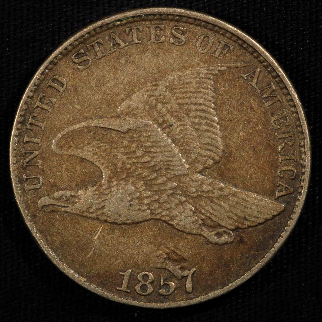 1857-Flying-Eagle-Cent-Opinions