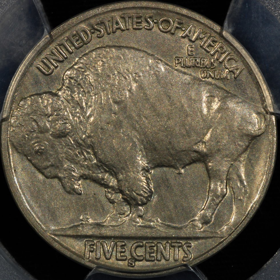 Ty2020B-Buffalo-Nickel-AU-/-MS-Set....in-Progress-W/Updates