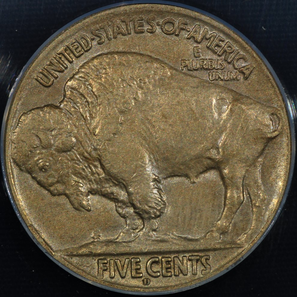 Ty2020B-Buffalo-Nickel-AU-/-MS-Set....in-Progress-W/Updates