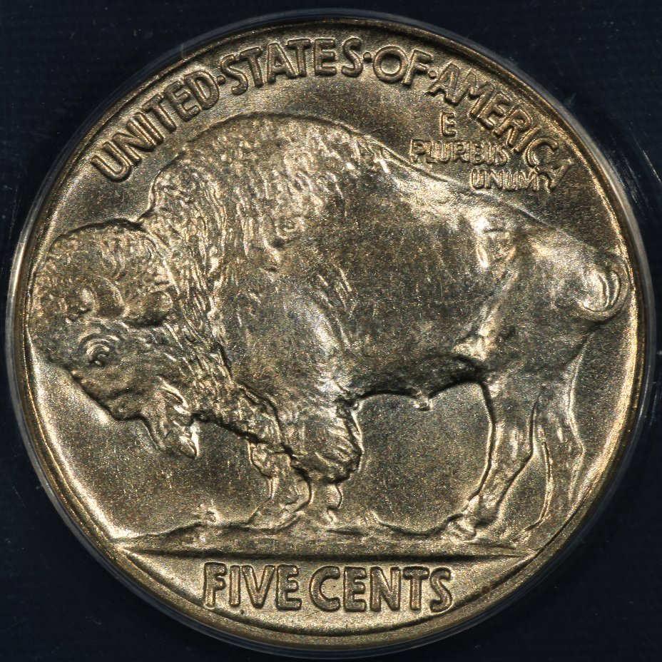 Ty2020B-Buffalo-Nickel-AU-/-MS-Set....in-Progress-W/Updates
