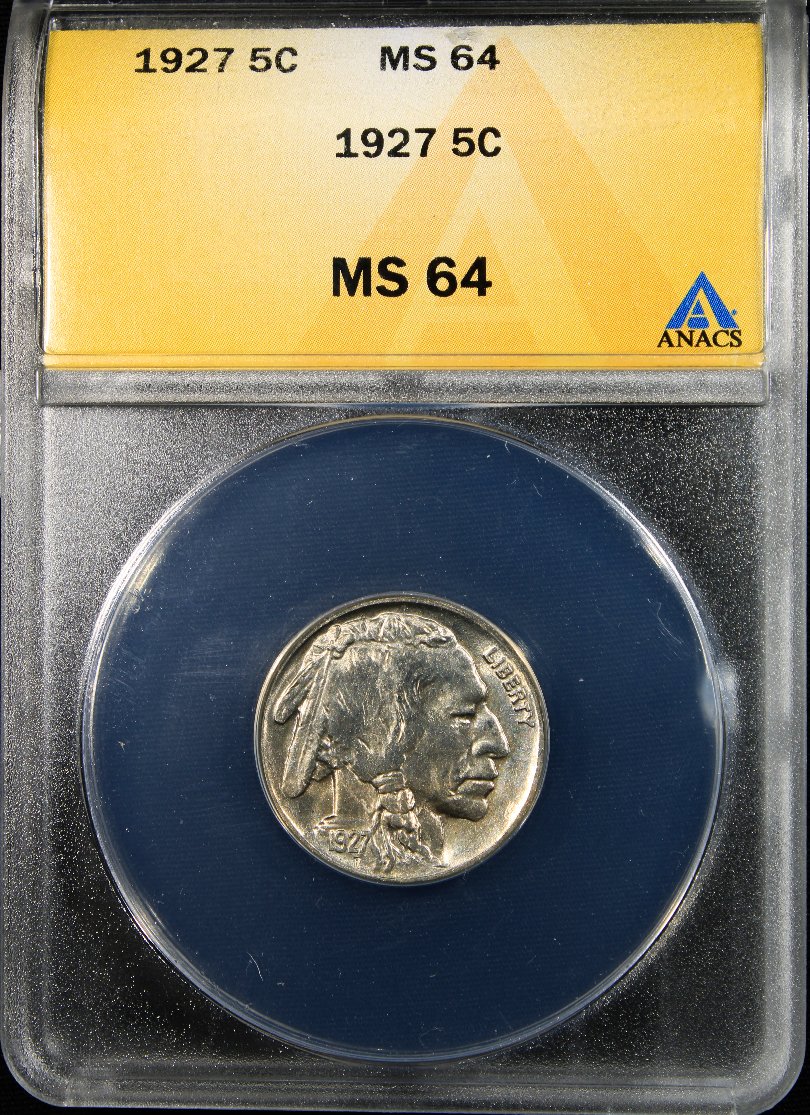 Ty2020B-Buffalo-Nickel-AU-/-MS-Set....in-Progress-W/Updates