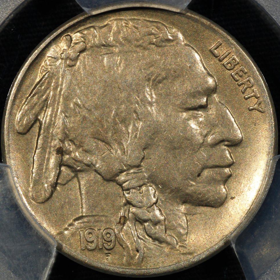 Ty2020B-Buffalo-Nickel-AU-/-MS-Set....in-Progress-W/Updates