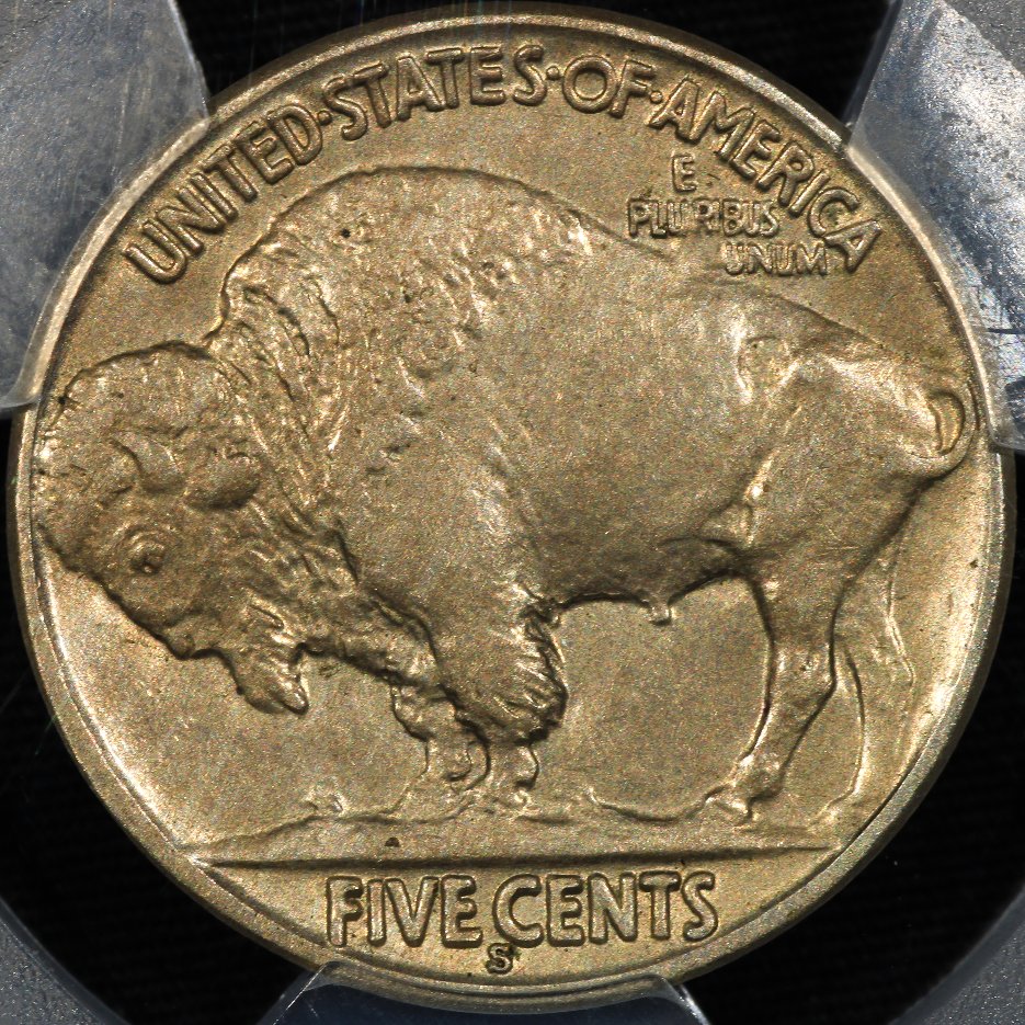 Ty2020B-Buffalo-Nickel-AU-/-MS-Set....in-Progress-W/Updates