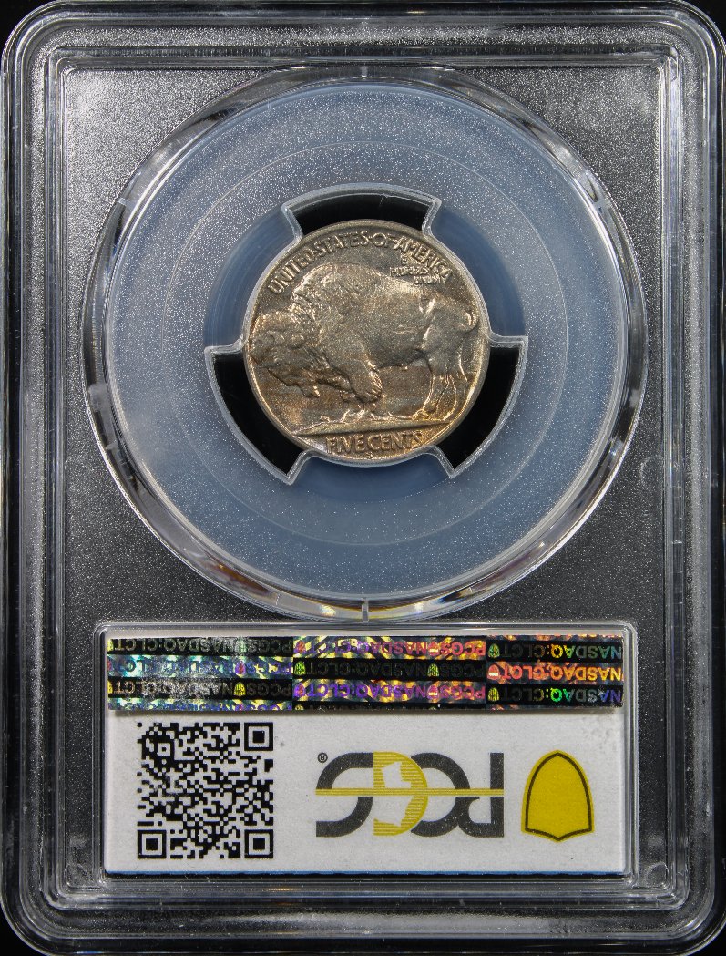 Ty2020B-Buffalo-Nickel-AU-/-MS-Set....in-Progress-W/Updates