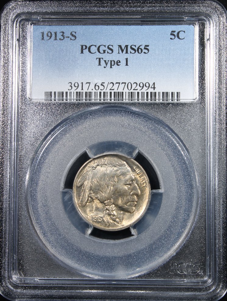 Ty2020B-Buffalo-Nickel-AU-/-MS-Set....in-Progress-W/Updates