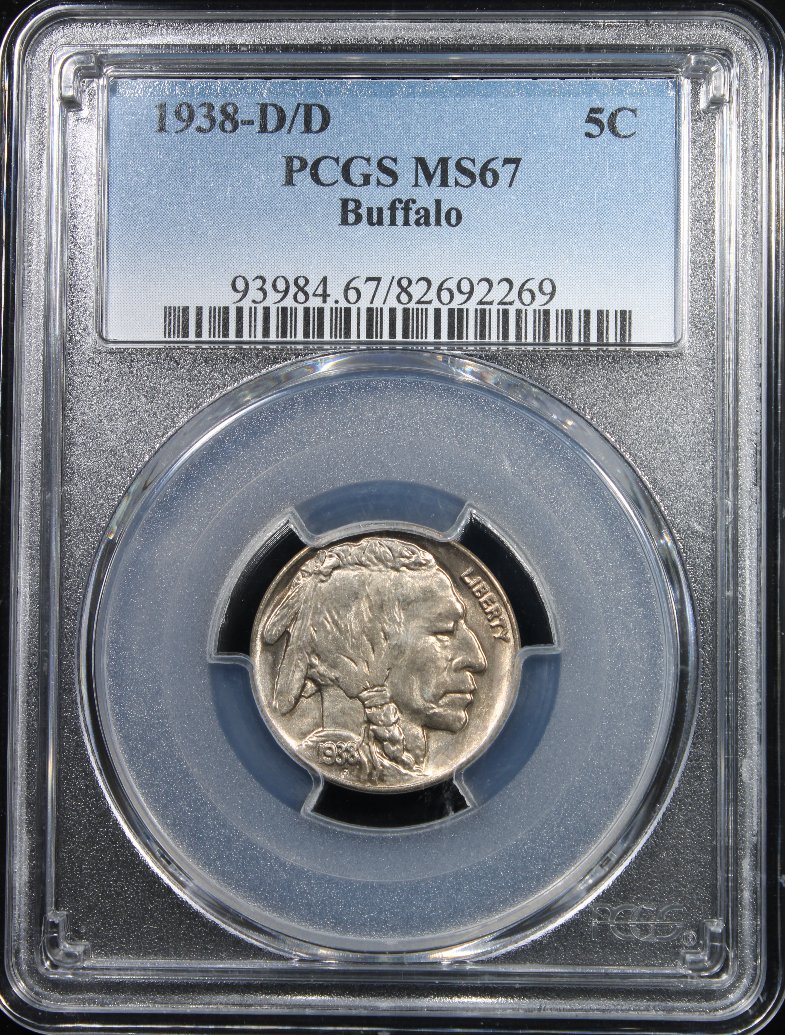 Ty2020B-Buffalo-Nickel-AU-/-MS-Set....in-Progress-W/Updates